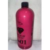 Pink Ruby- Professional Organic Straightening Shampoo 1liter