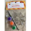Paint Your Own Suncatcher Spider