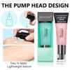 Primary Gel - Makeup Isolation Pink