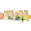 Secrets of The Islands - Eucalyptus Salt Soak