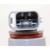 Garage-Pro Side Marker Front, Driver Side Compatible with 2002-2010 Mercury Mountaineer Assembly - FO2550140