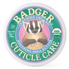 Badger Cuticle Care 0.75 Oz Tin