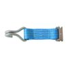 Rope Tie-Off J Hooks, Set of 2