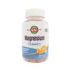 Magnesium Citrate  60 Gummies By Naturalfactorseast