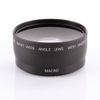 Fotga 43mm 0.45x Wide Angle & Macro Conversion Lens for Canon Nikon, etc.