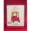 Hallmark COZY COUPE miniature ornament