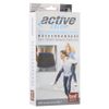 bort 1490 medium haut ActiveColor Rückenbandage, medium, beige
