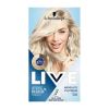 Schwarzkopf LIVE 00A Absolute Platinum Permanent Hair Dye