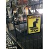 Ferrets At Play Sign