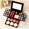 39 Pice Multi-purpose Pallet Set Cosmetics, Makeup 24 Shades Perfect For Stage