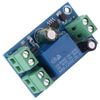 Dc Backup Battery Switching Module, 12V 24V 36V 48V10A Battery Charging Automatic Switch Adapter Emergency Power Supply Controller Module