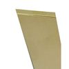 Brass Strips 12",.064 x 3/4" (3)