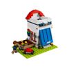 LEGO Pencil Pot - Park your pens and stationery in a Pencil Pot!
