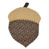 Acorn Accent Mat