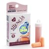 Miss Silencia Pink With Carrying Case