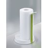 Joseph Joseph 85051 Easy-Tear Kitchen Roll Holder - White/Green