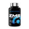 Scitec Nutrition ZMB - Zinc, Magnesium & Vitamin B6 Supplement - Supports Protein Synthesis, Immune Function and Energy Metabolism, 60 Capsules