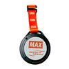 Max Tool USA Promotional Bluetooth Speaker Waterproof H2O Speaker 3" with Strap