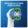 Braun Oral-B Precision Clean Toothbrush Head Refill 8 Pack