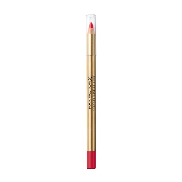 Colour Elixir Lip Liner 065-Red Sangria 10 G