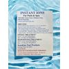INSTANT IONS AND COPPER TEST KIT MODEL IONS50-CTK for Pools and Spas