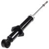 For 2003-2008 Toyota Corolla LE Front Struts w/Spring + Rear Shock Absorbers