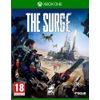 JEU CONSOLE FOCUS THE SURGE - XBOX ONE
