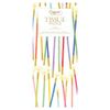 Caspari Party Candles Tissue Paper - 8 Sheets