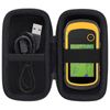 Hard Carrying Case Replacement For Garmin Etrex 20/20X/30x/22x/32x Han