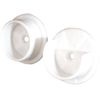 Prime Line N6568 Closet Rod Sockets