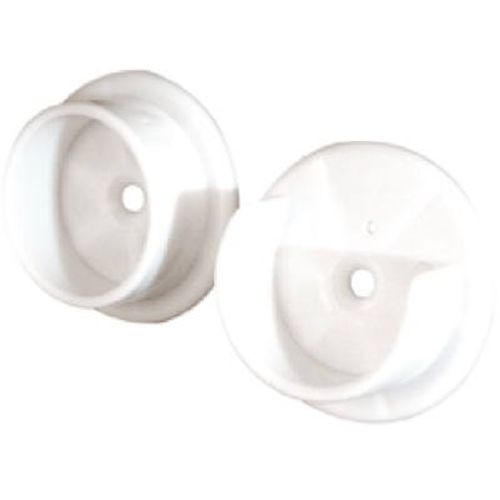 Prime Line N6568 Closet Rod Sockets