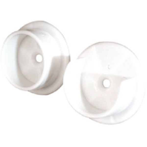 Prime Line N6568 Closet Rod Sockets