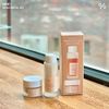 Dr.Ceuracle Vegan Kombucha Beginning SetㅣVegan Starter Kit - Tea Essence(50ml/1.69 fl oz), Gel Cream(30g/1.05 fl oz) ㅣKombucha Extract(Fermented Black Tea) ㅣHydrating & Healthy Complexion