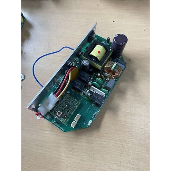 Linear HAE00061 Control Board for BBU Compatible Garage Door Opener