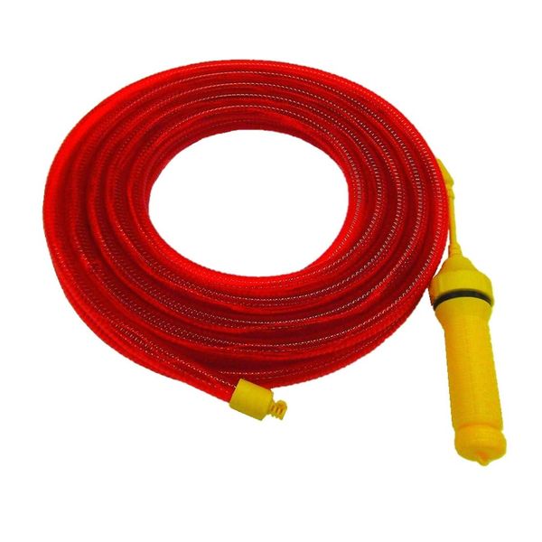 LED Tube Light, 32.8 ft (10 m) (Battery Powered)