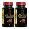 Hawthorn Extract – A Natural Herbal Wellness Support Supplement 2 Bottles