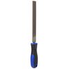 Faithfull FAIFIHSC6 Engineers File Flat Second Cut 150mm (6in)