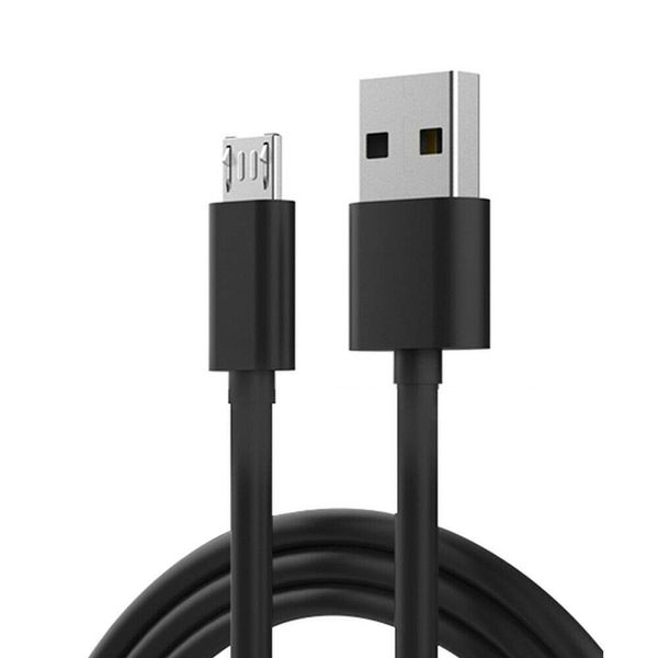 USB Charger Cord Data Cable Replacement for AT&T Trek HD Alcatel 9020A 4G LTE Tablet