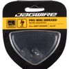 Jagwire BSA062 Kabelspanner Unisex Erwachsene, Schwarz