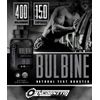 BULBINE NATALENSIS - MAX Strength - 400 MGS Per Serving - 150 Servings - 10:1 Extract