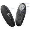 Automatic Electric Can Opener - Hands-Free Operation, Smooth Edge Cutting, Battery Powered for Effortless Opening