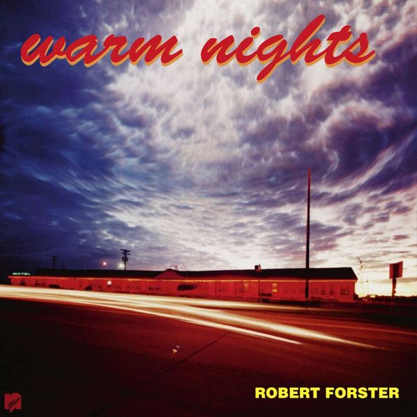 Warm Nights (Re-issue)