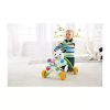 Fisher Price Walker Zebra