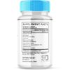 Brainol Advanced Memory & Focus: Supports clarity and concentration (1 Pack)