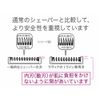 Lavia I Line Shaver White (Renewal Package)