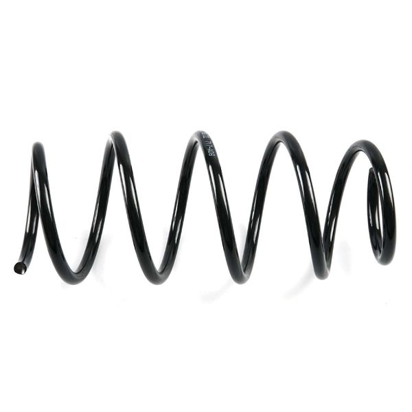 ROBUST Front Coil Spring for Vauxhall Corsa D 1.3 Cdti 20094 4063519 23453 2006-2014