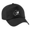 Flox Creative Black Baseball Cap Dad You're Outta This World