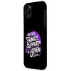 Migraine And Headache Awareness Month Support Is A Given Case for iPhone 11 Pro