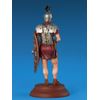 Miniart 1:16 Scale Praetorian Guardsman II century A.D. Plastic Model Kit (Grey)