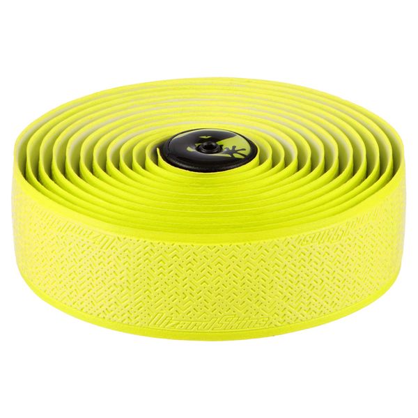 Lizard Skins DSP Bar Tape V2-2.5mm - Neon Yellow